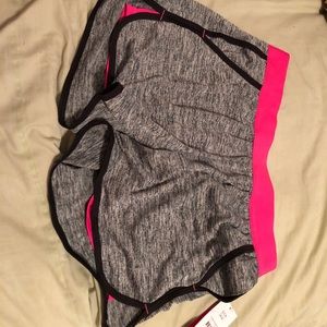 Danskin Now athletic shorts